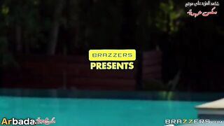 محارم مترجم - زوجة الاب وتجربة زبر المراهق