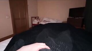 سكس روسي اخ ينيك اخته الملبن