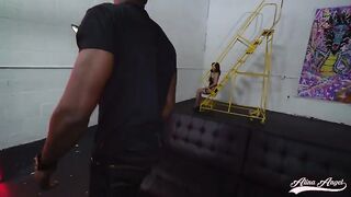 الينا تحتاج زوبرين للأستمتاع - سكس الينا انجل مترجم
