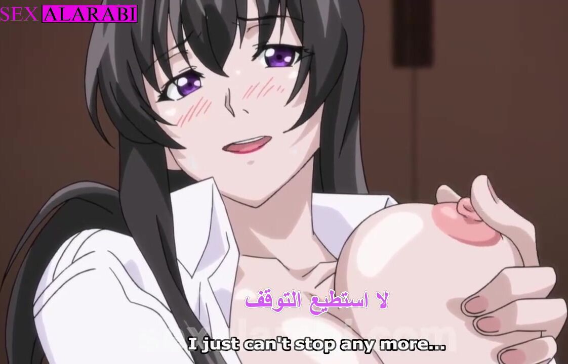 زنا محارم هنتاي - سكس انمي مترجم باللغة العربية