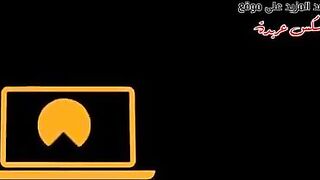 سكس عرب نار - لبوة محجبة تمص الزبر بشراهة