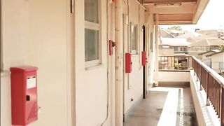 نيك يابانية جسم ملبن من جارها سكس ياباني ممتع