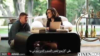 شرموطة شبقة نيك احلا دلع واهات ورعشات النيك فيها - سكس نيك مترجم