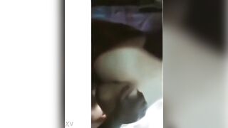 قحبة عراقية تعشق العنف والضرب علي طيزها تتفشخ خلفي نار