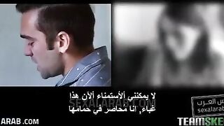تسوية عادلة بنيك خرم الطيز - سكس رومانسي مترجم