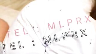 شرموطة خليجية جامدة كسها وردي مبلول من المحنة