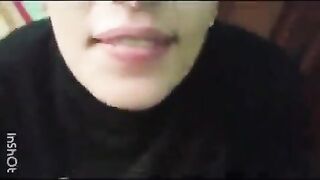 جامدة في دلعها تهريله زبره مص ولحس في بضانه مقطع سكس فموي مصري ميفوتكش