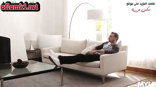 سكس امهات مترجم ابن ينيك امه زوجة ابوه