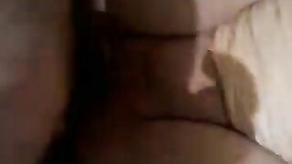 الفيديو الي معلم مع كل المصريين " كله يا وليد " القحبة عايزاه كله في كسها