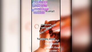 سكس كابلز خليجي ياعيني علي الدلع مع شرموطة الخليج