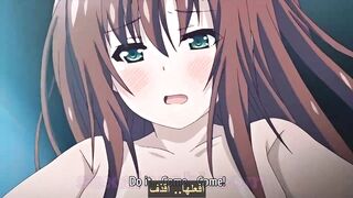 سكس هنتاي محارم ينيك اخته اول مره سكس مترجم انمي Hentai xnxx