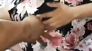 نيج عراقي جامد نار القحبة طيزها ملبن يخربيت حلاوتها