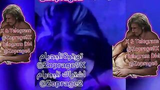 سكس الراقصة دهب حصري فيديو مسرب وهي تمص الزبر وتحطه علي بزازها