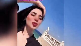 فيديوهات نودز للتيكتوكر هبه بزازها فاجرة اللبوة