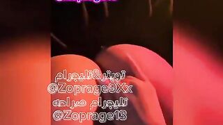 فيديوهات نودز للتيكتوكر هبه بزازها فاجرة اللبوة