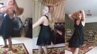 xnxx رقص فيديو رقص مصري سكسي بقميص النوم