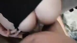 جزائرية طيزها بيضة لبن طرية تتفشخ خلفي - سكس نيج جزائري