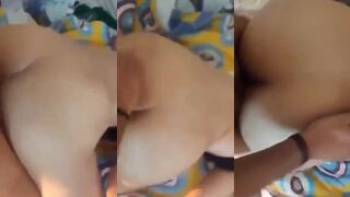 مقطع نيك تونسية وضعية الكلبة ما احلي طيزها فيها
