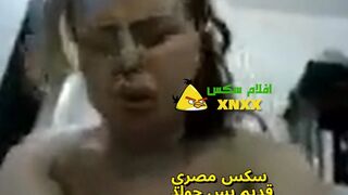 جولد - سكس مصري قديم بس مينفعش يتنسي كلام الشرموطة من كتر الهيجان حاجة فاجرة