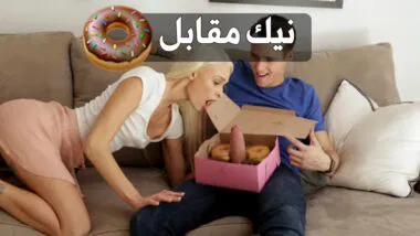 سكس ساخن جدا اخ ينيك اخته اللبوة مترجم